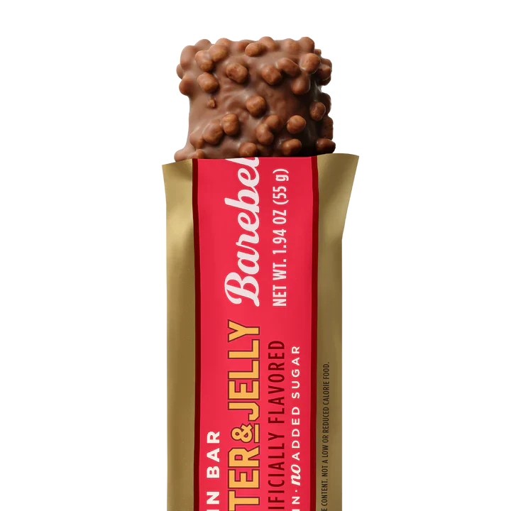 Protein Bars