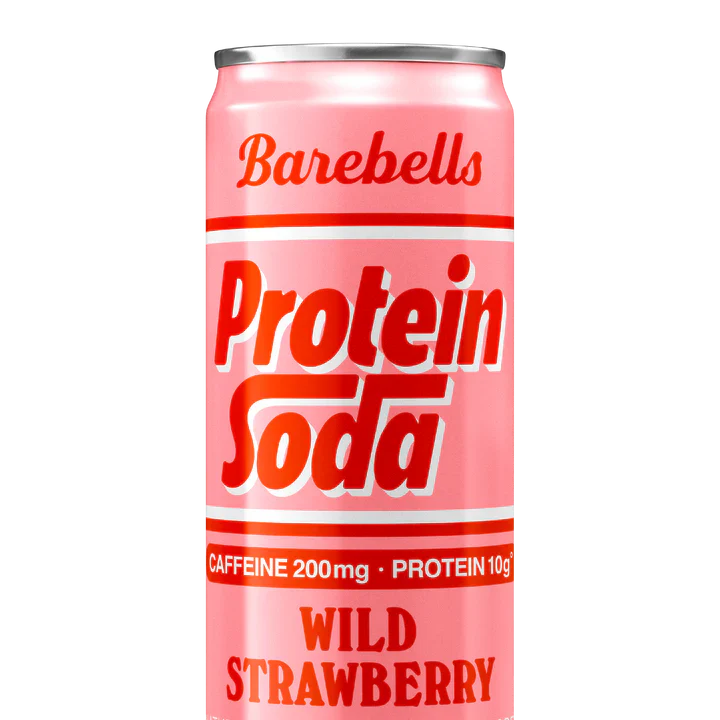 Protein Soda