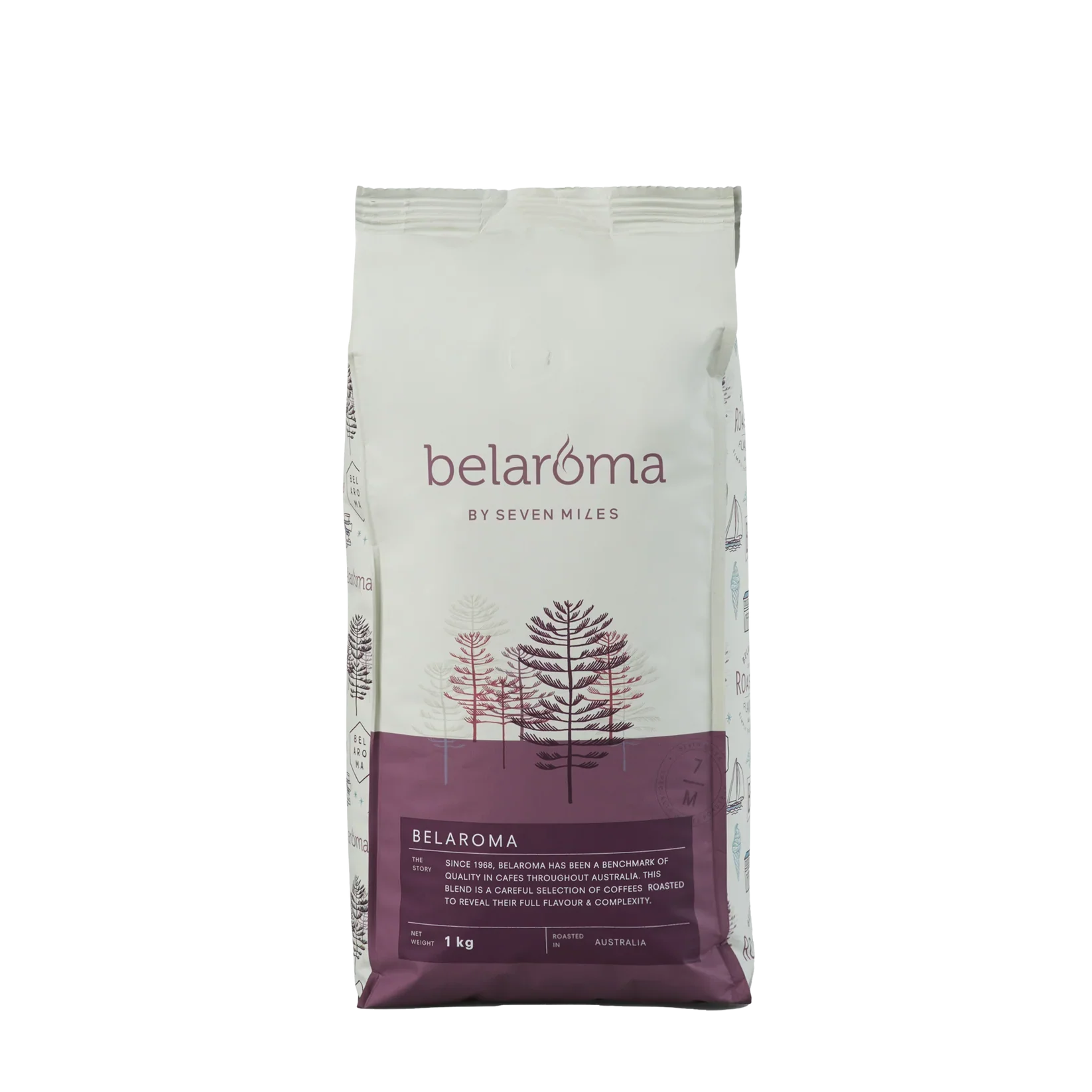 Belaroma - Belaroma Octavia