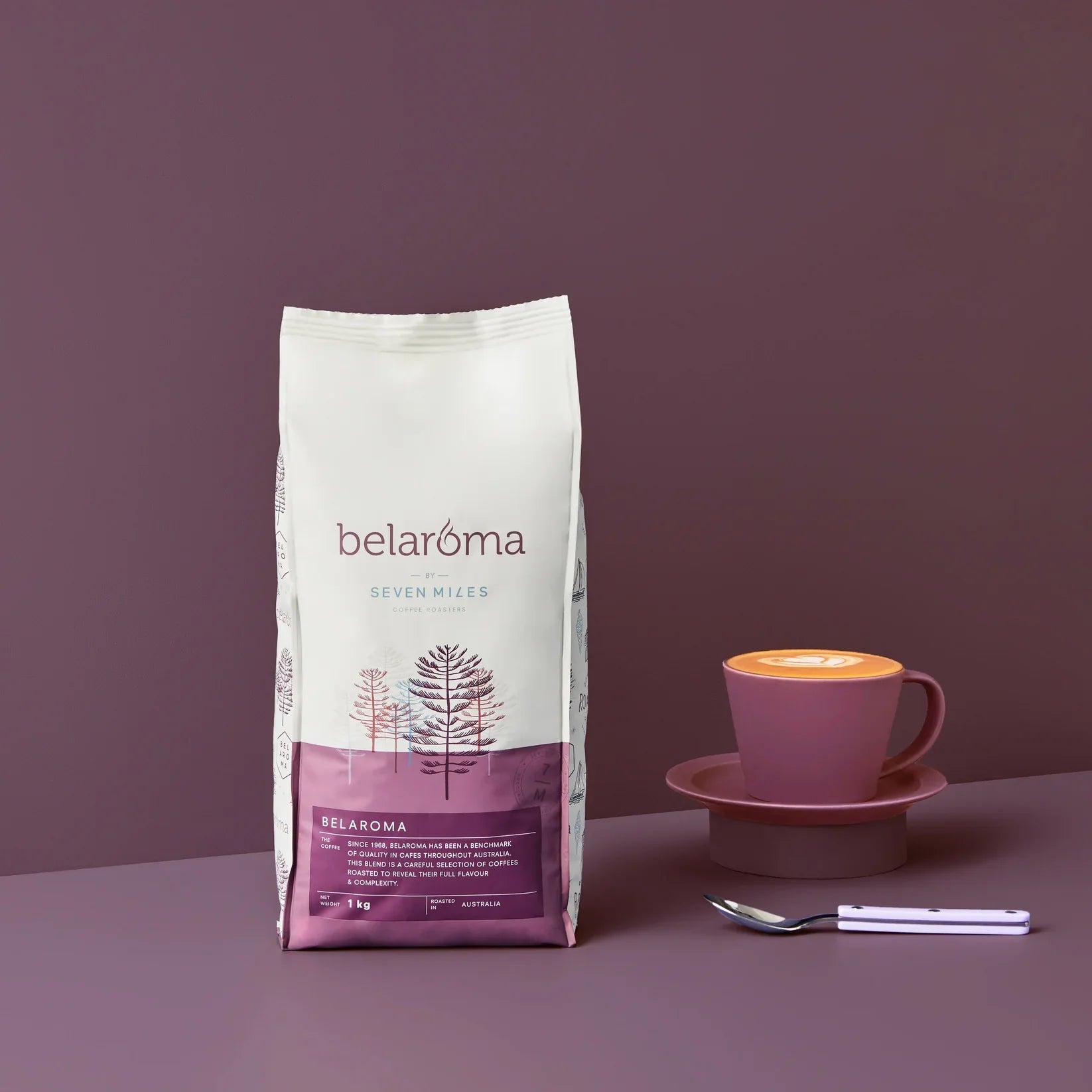 Belaroma - Belaroma Octavia