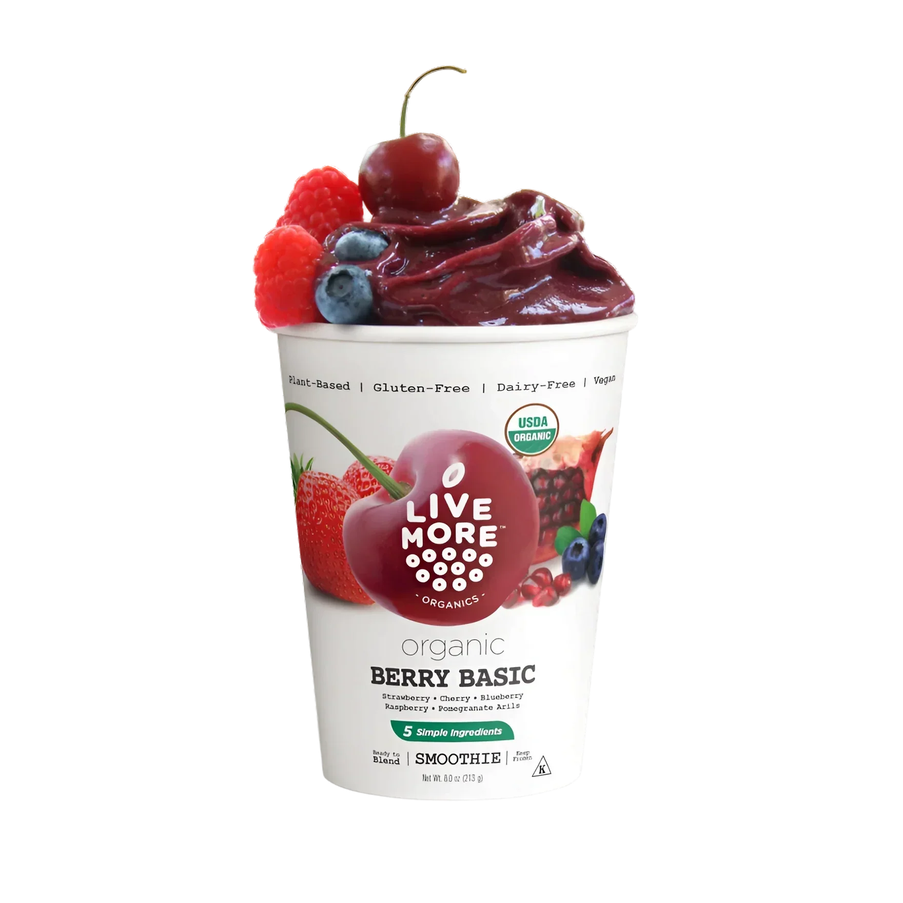 Berry Basic