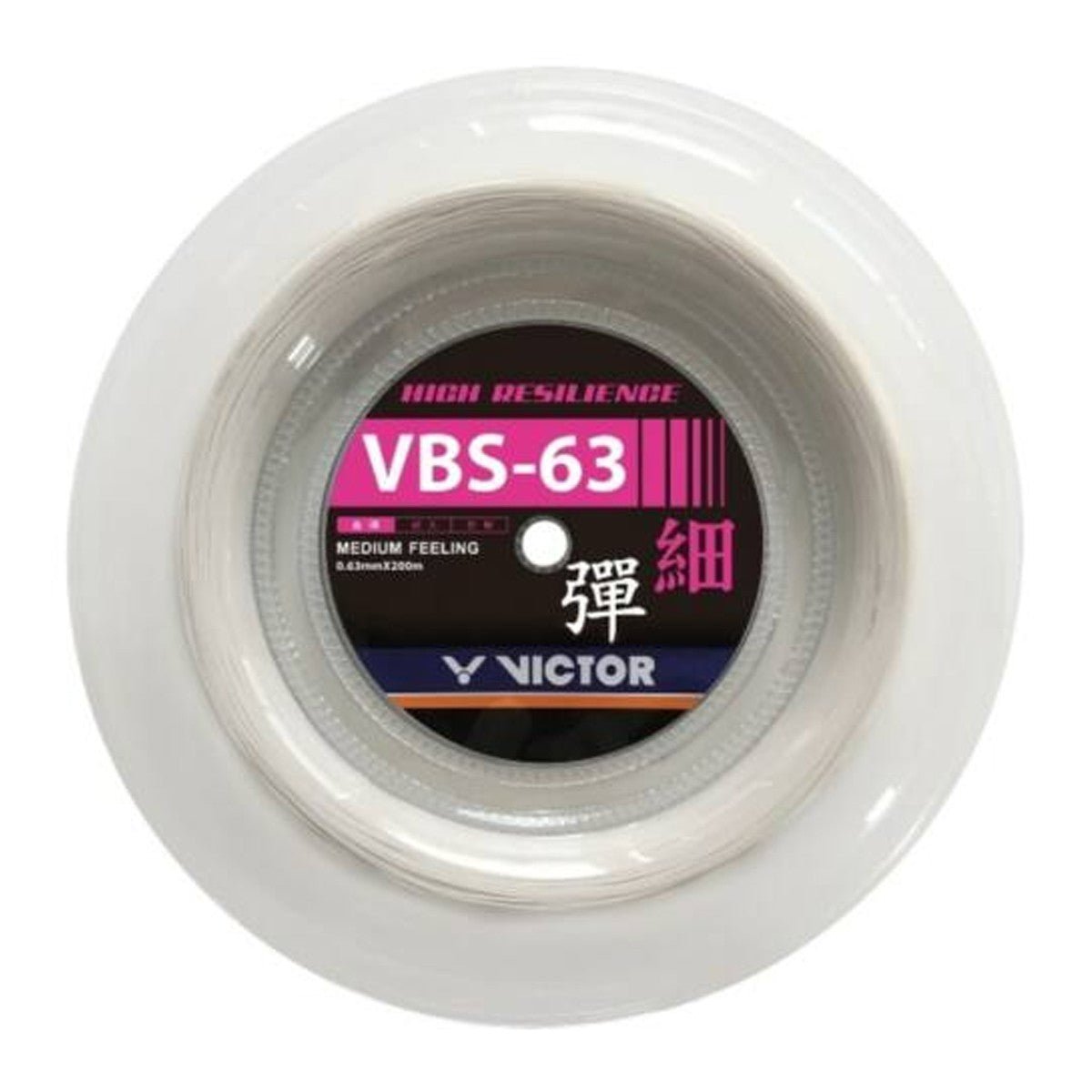 Victor VBS-63 - Blanc