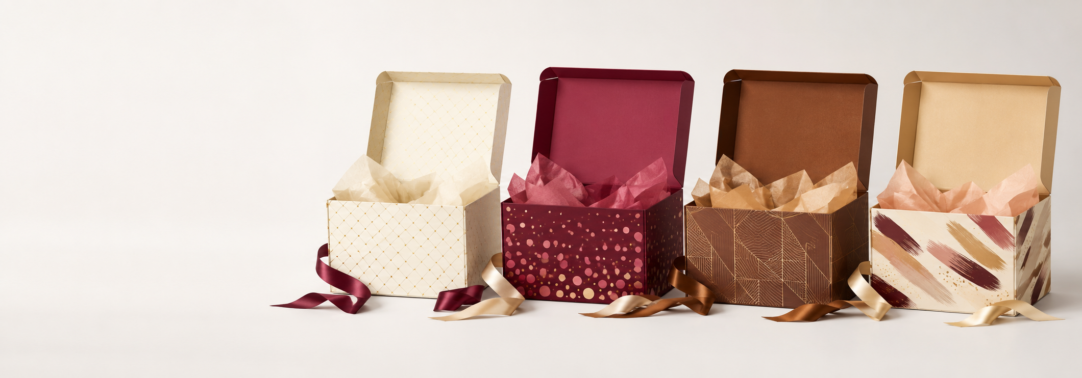 Choose Your Hamper Box Design