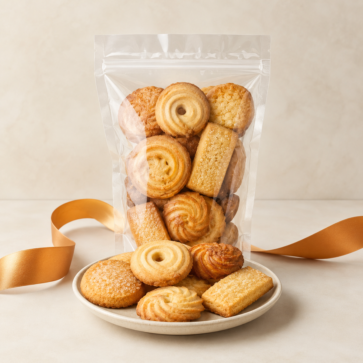 Premium Cookie Assortment