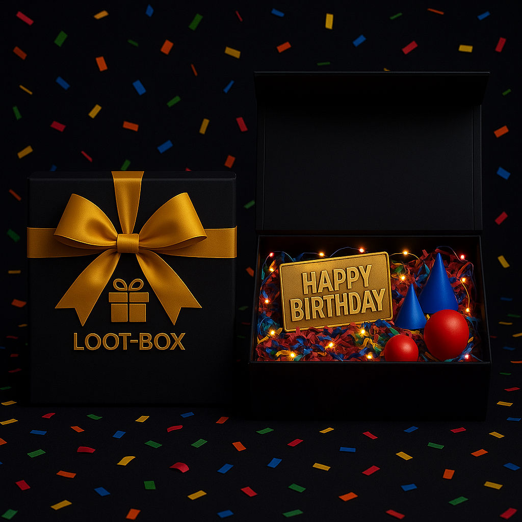 0r0v3n-uz.myshopify.com - 0r0v3n-uz.myshopify.com - Jungs - Loot-Box