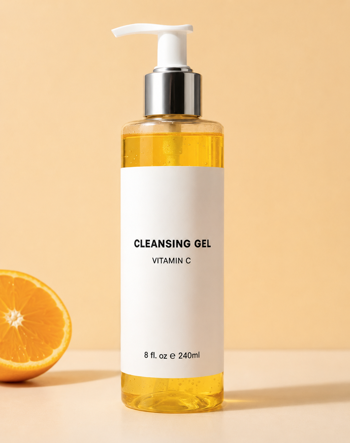 Cleanser