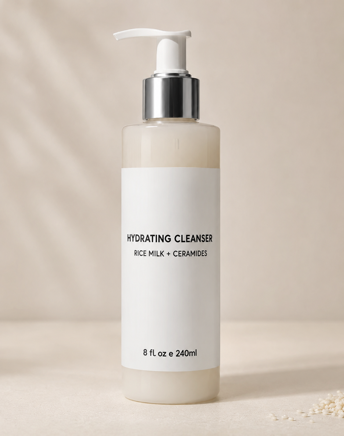 Cleanser