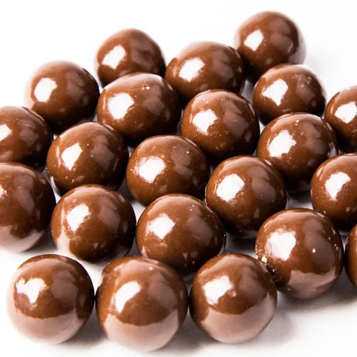 Milk Chocolate Malt Balls 8 oz.
