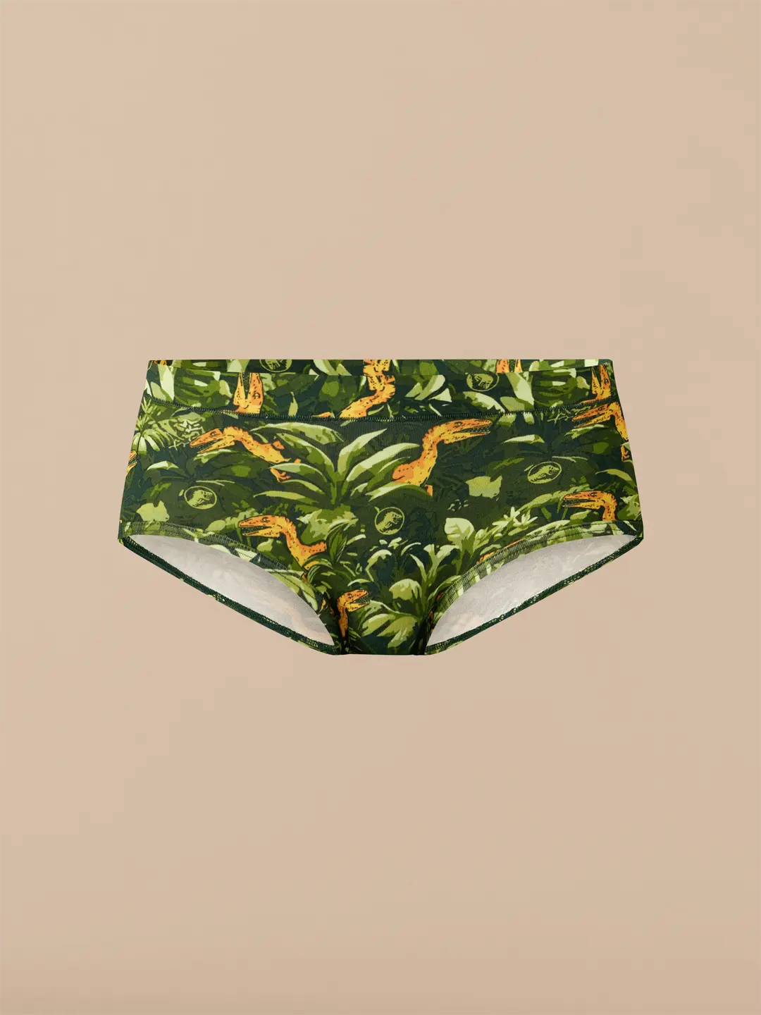 Clever Girl Hipster