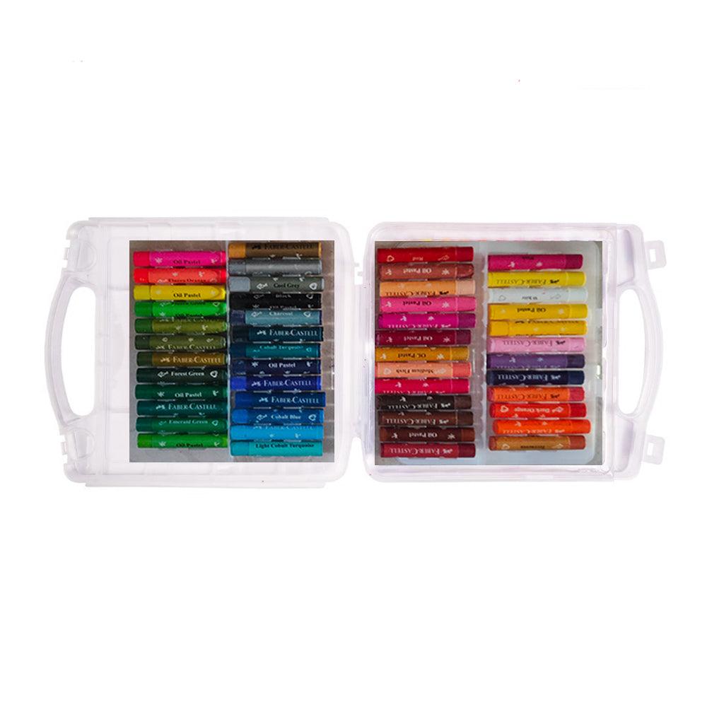 Faber-Castell Crayon Box – Personalized Edition