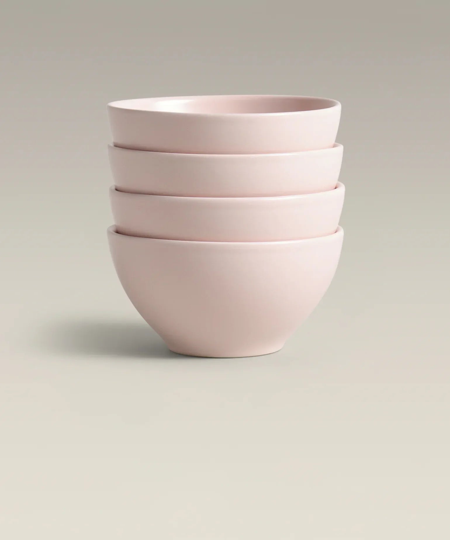 Mini Bowls