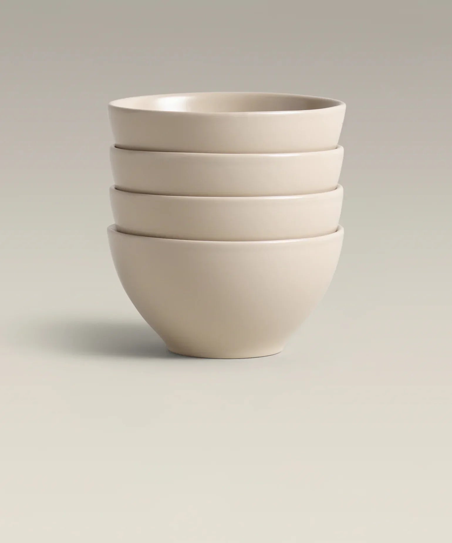 Mini Bowls