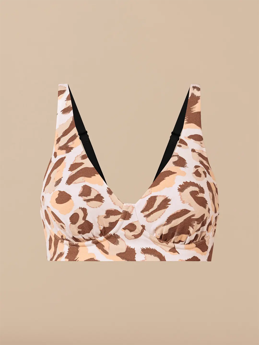 Feline Bralette