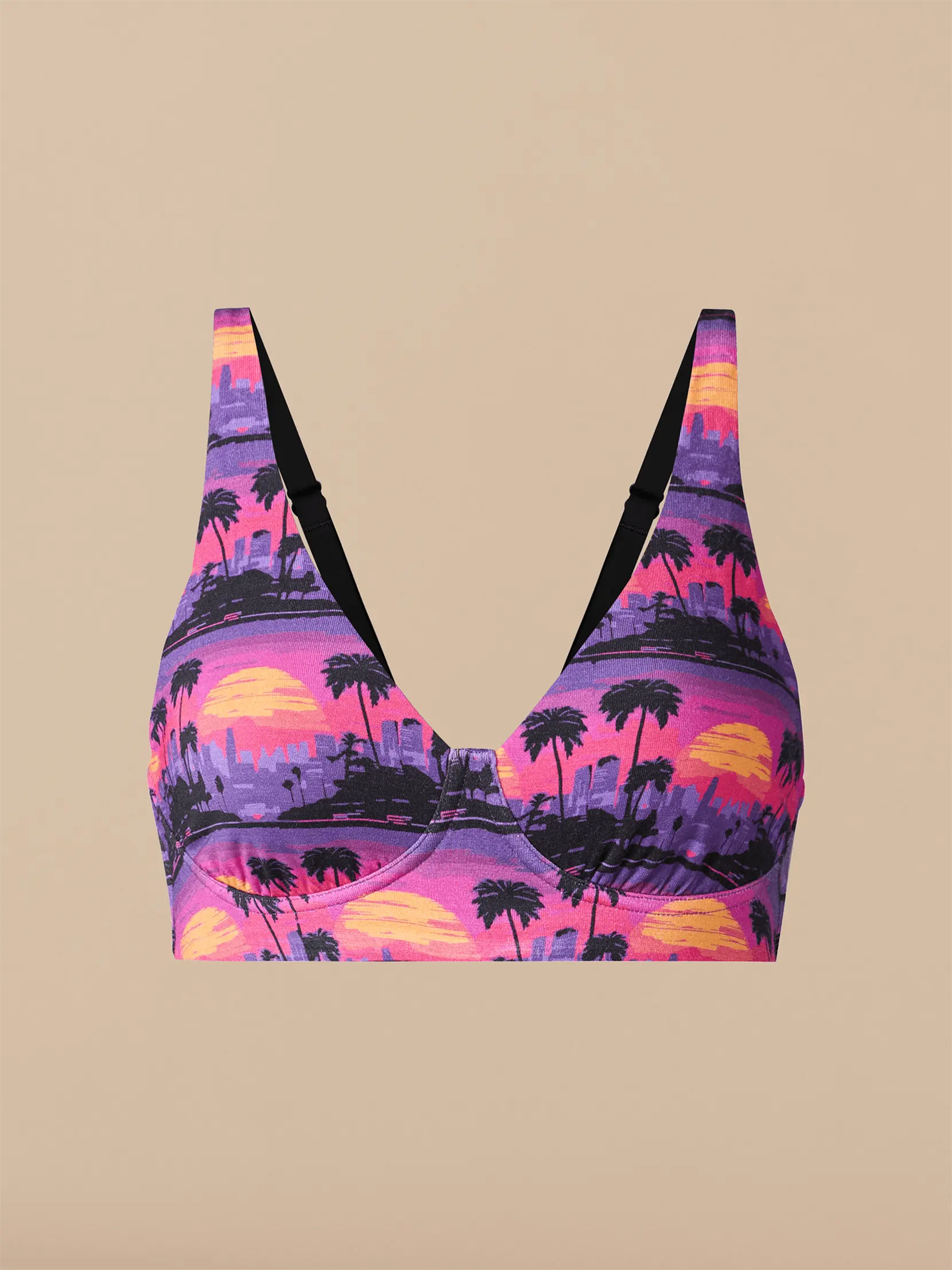Wish You Were Here Bralette