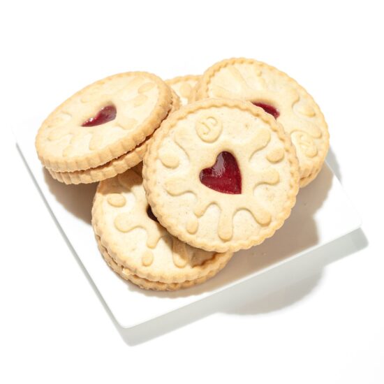 Sweet Snacks