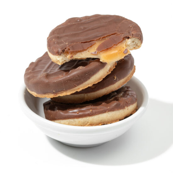 Sweet Snacks