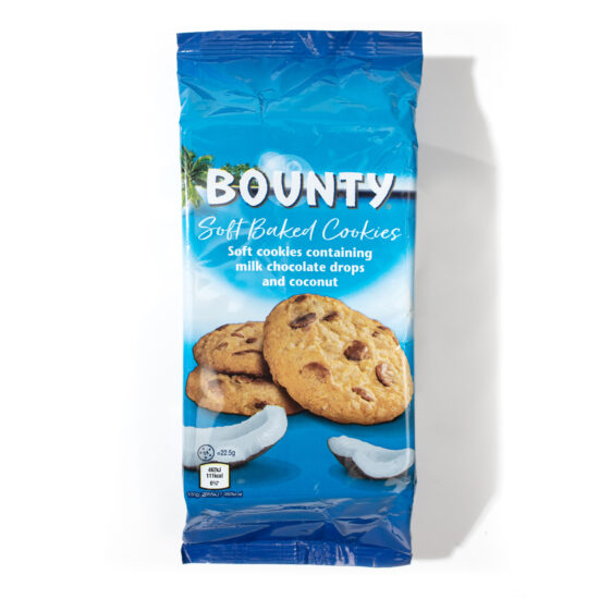 Sweet Snacks