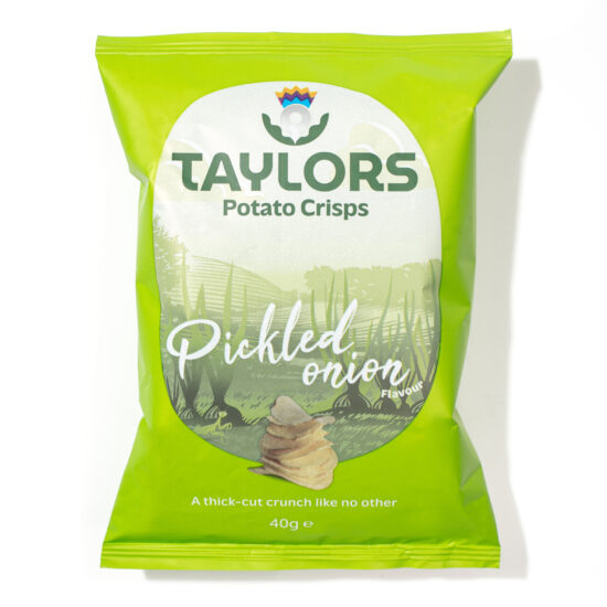 Salty Snacks