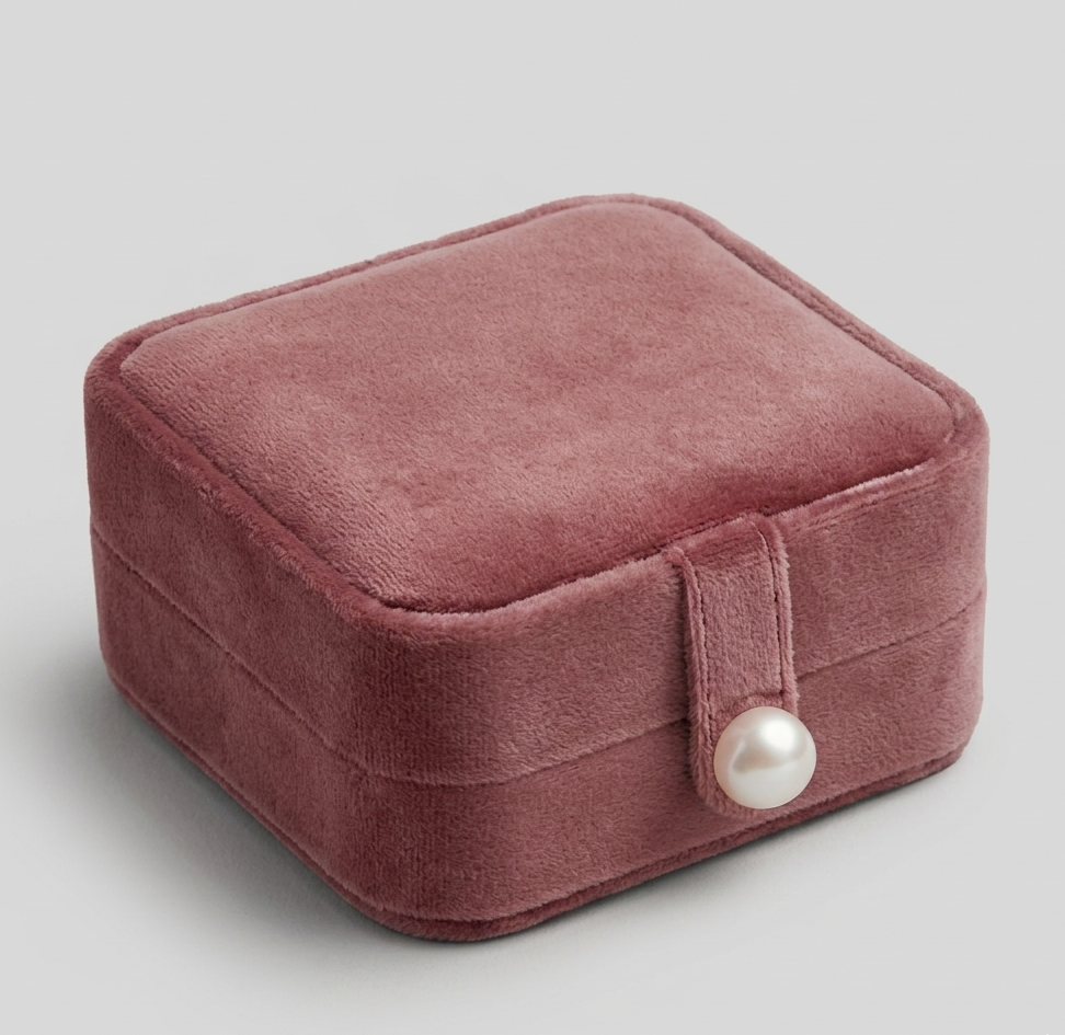 Luxury Velvet