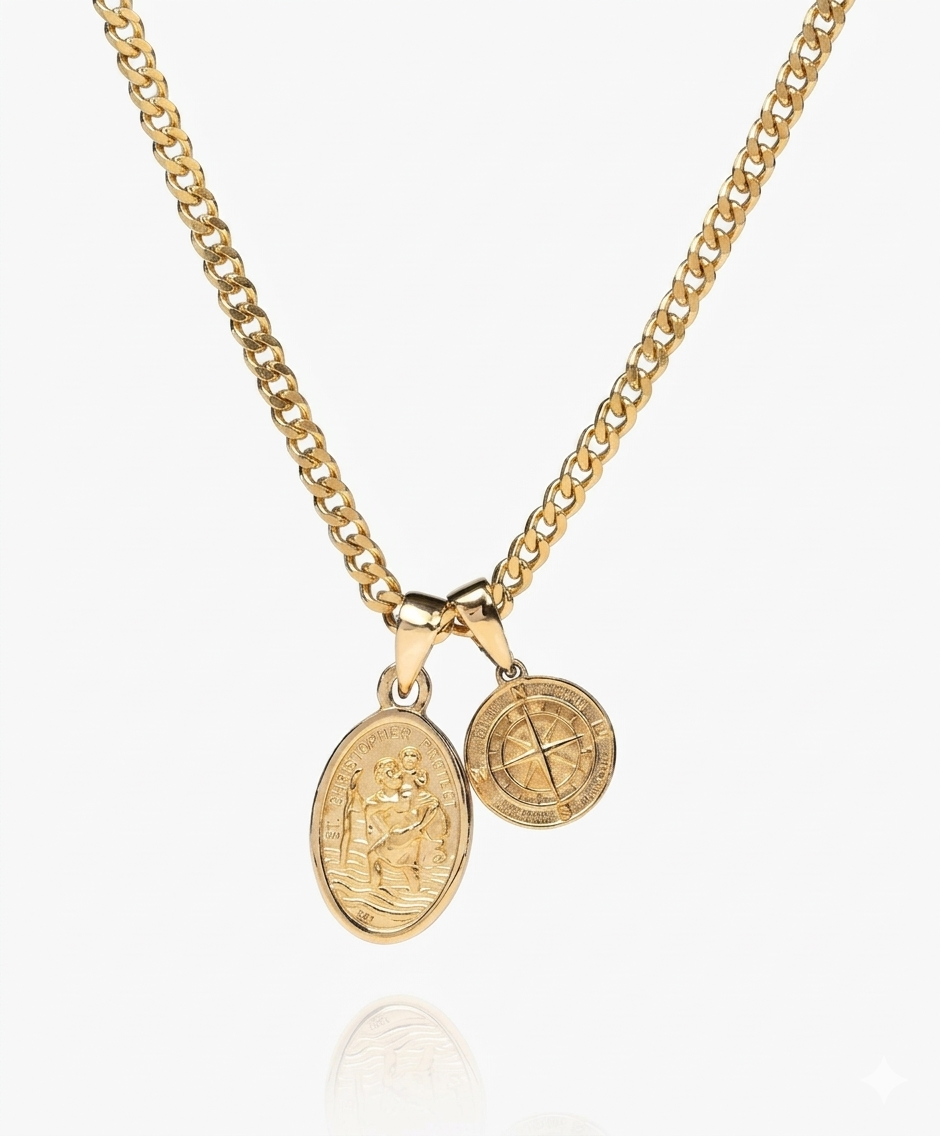 St. Christopher