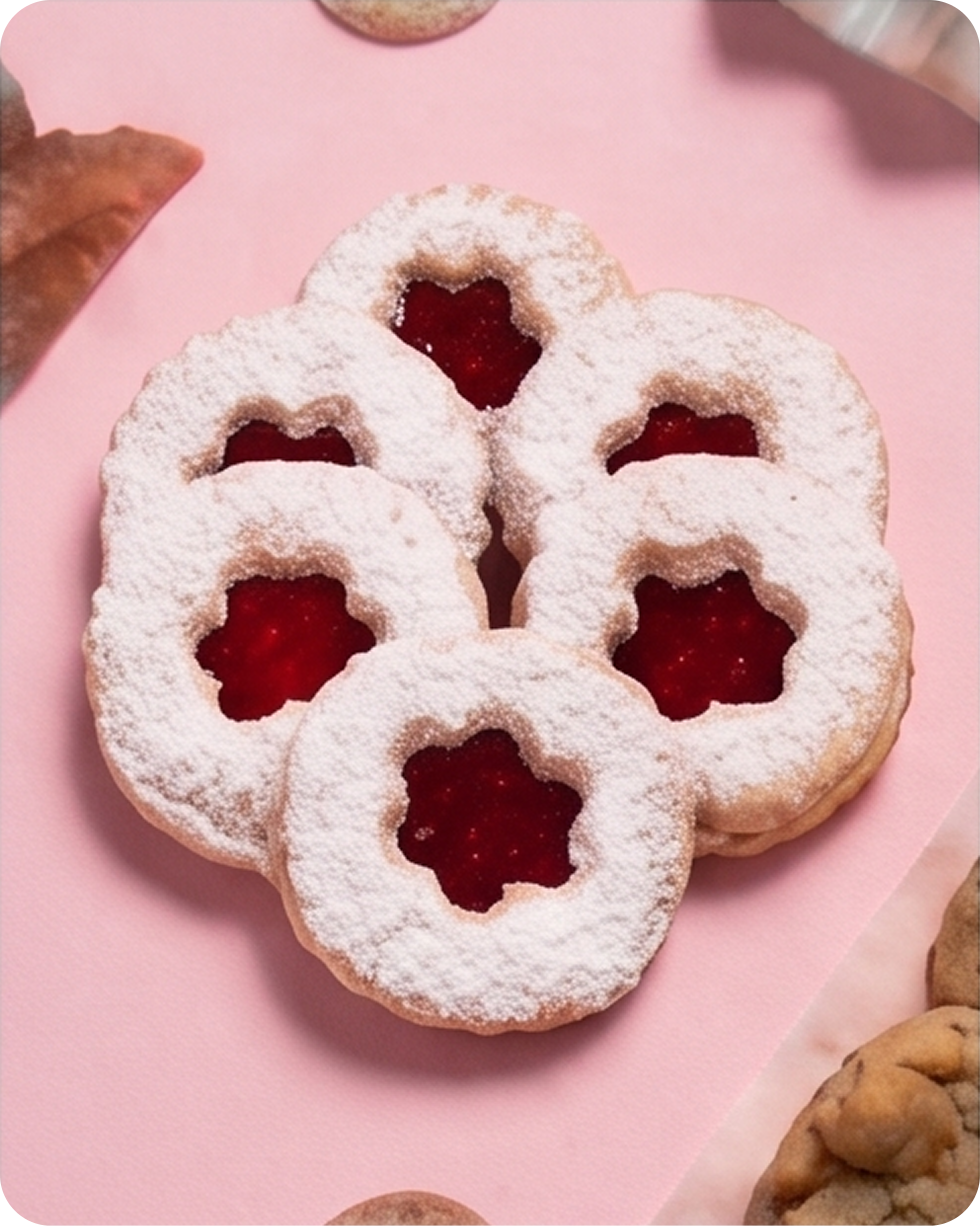 Cookie for Mom