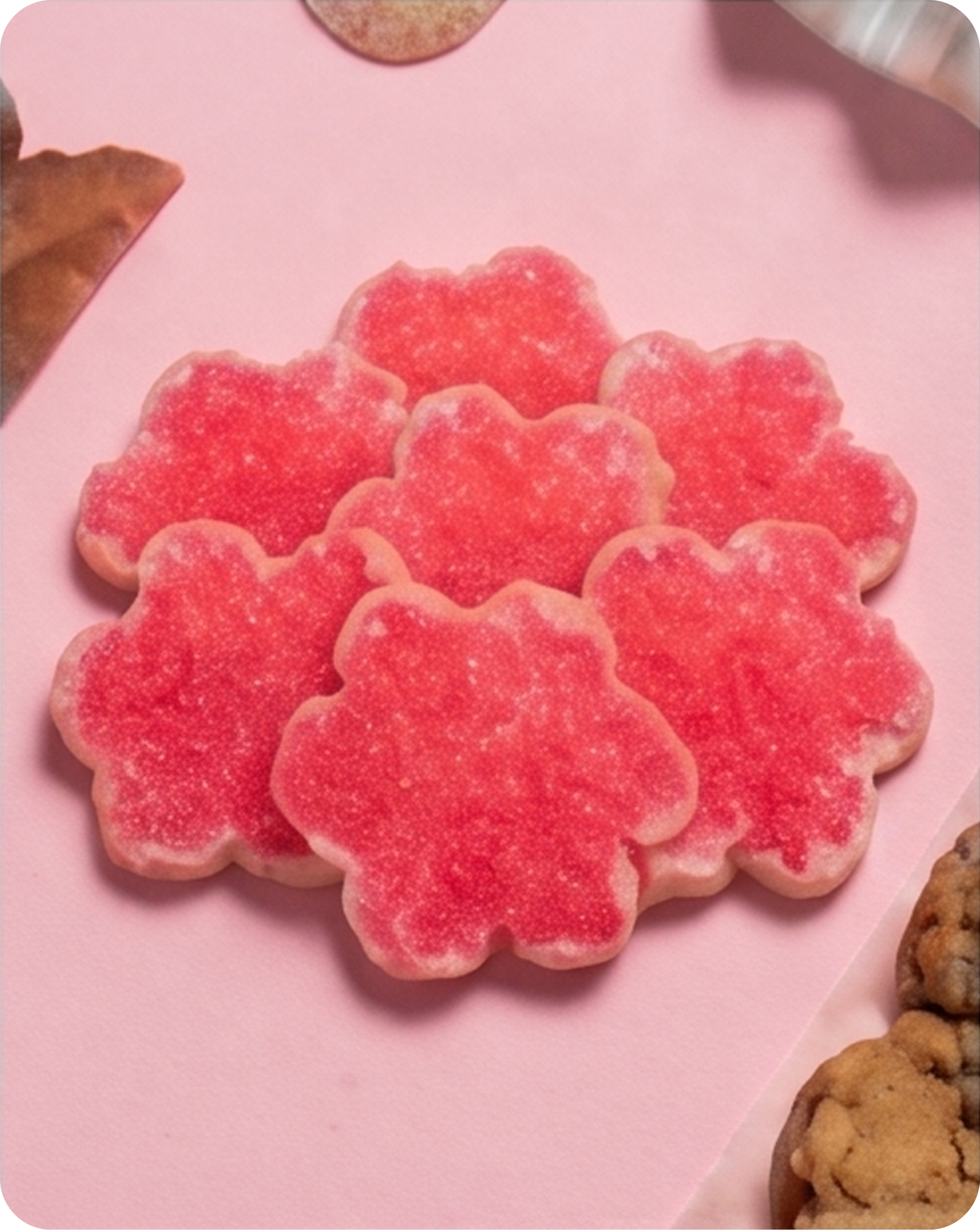 Cookie for Mom