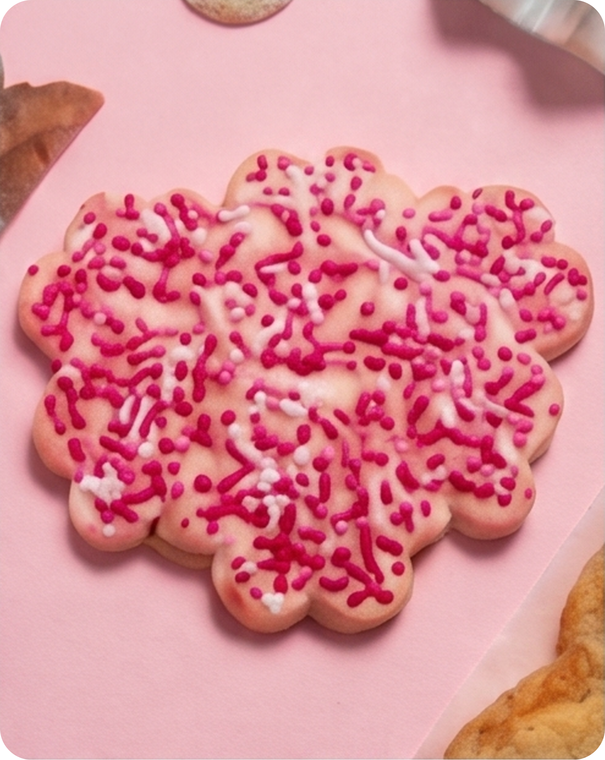 Cookie for Mom