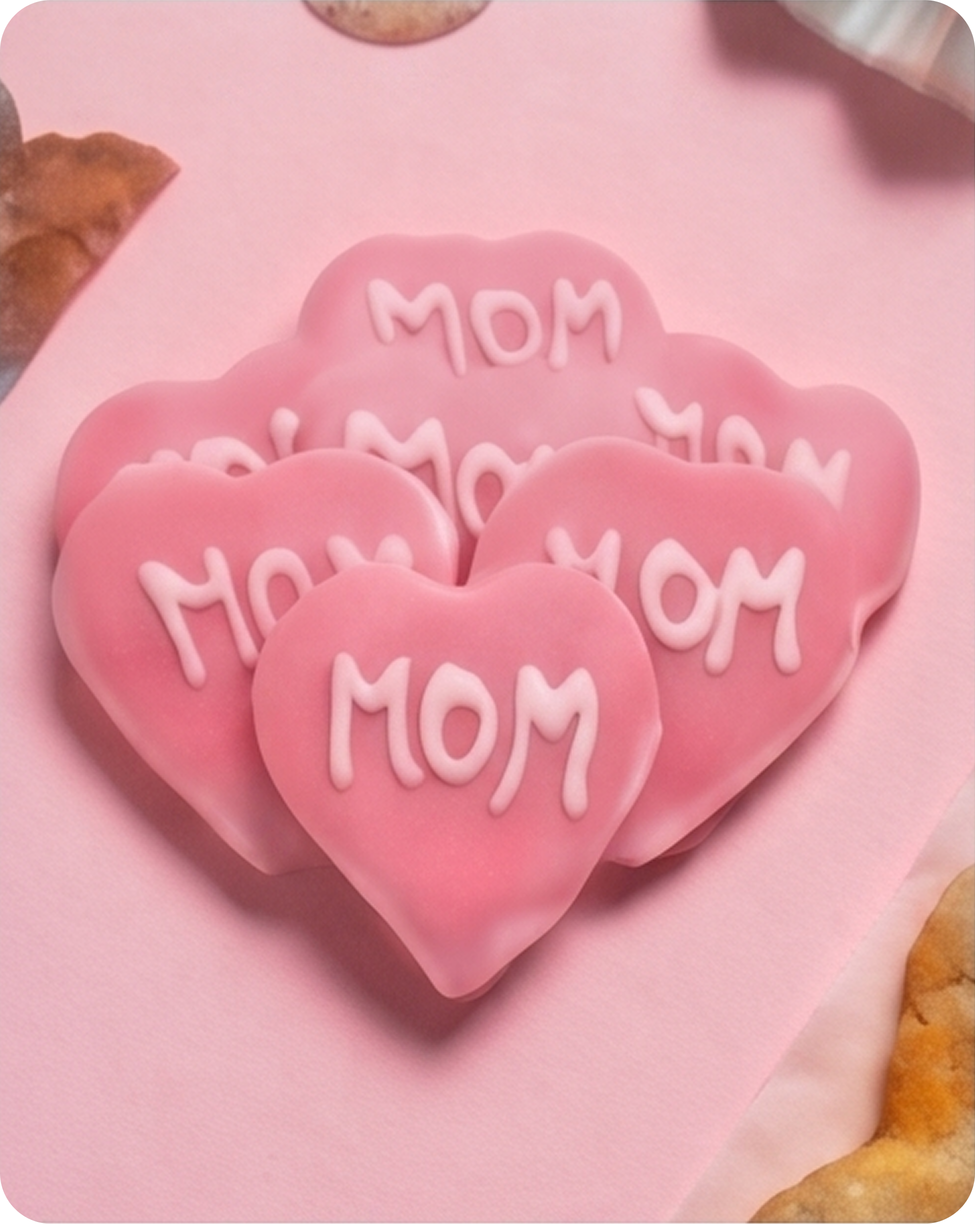 Cookie for Mom