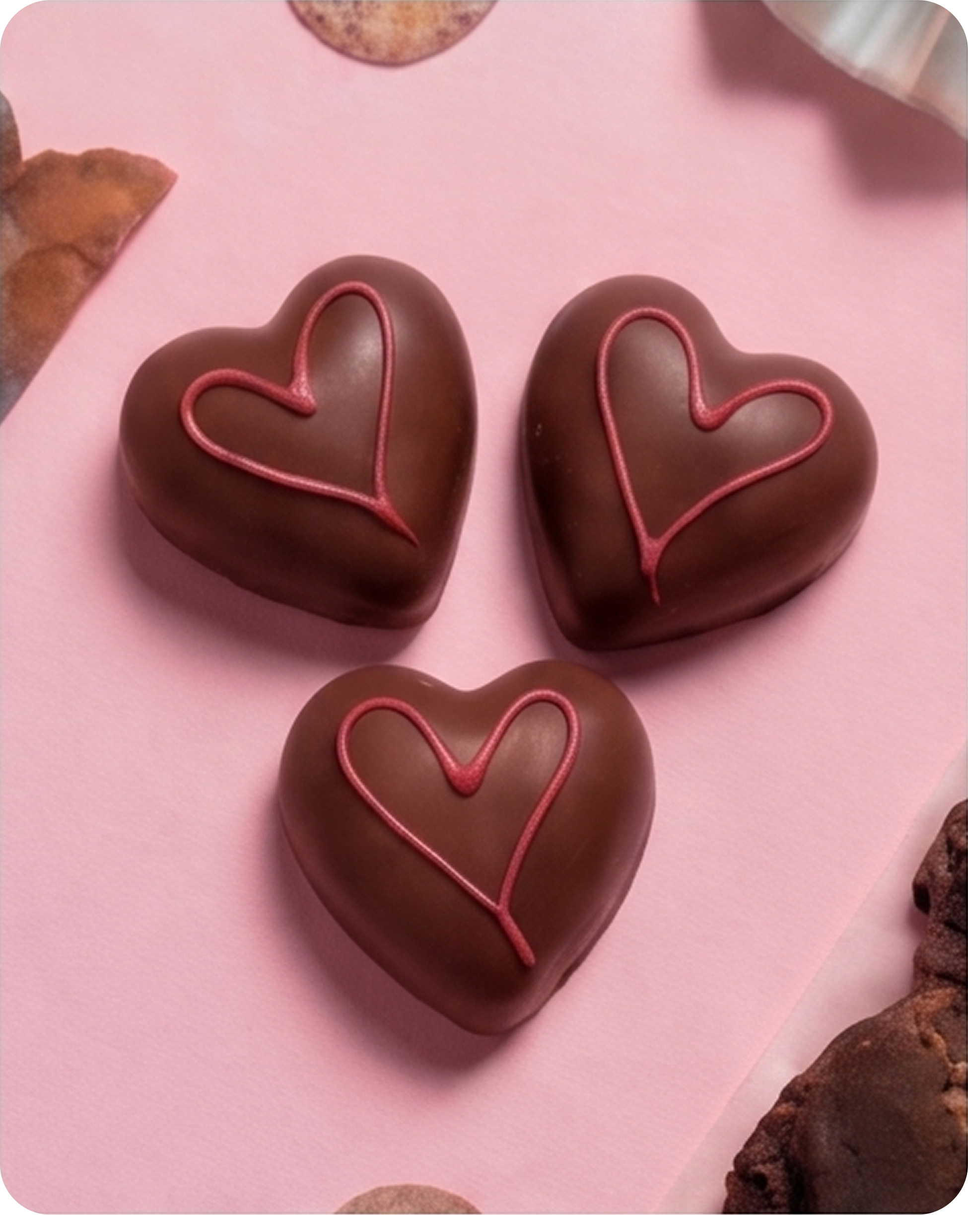 Cookie for Mom