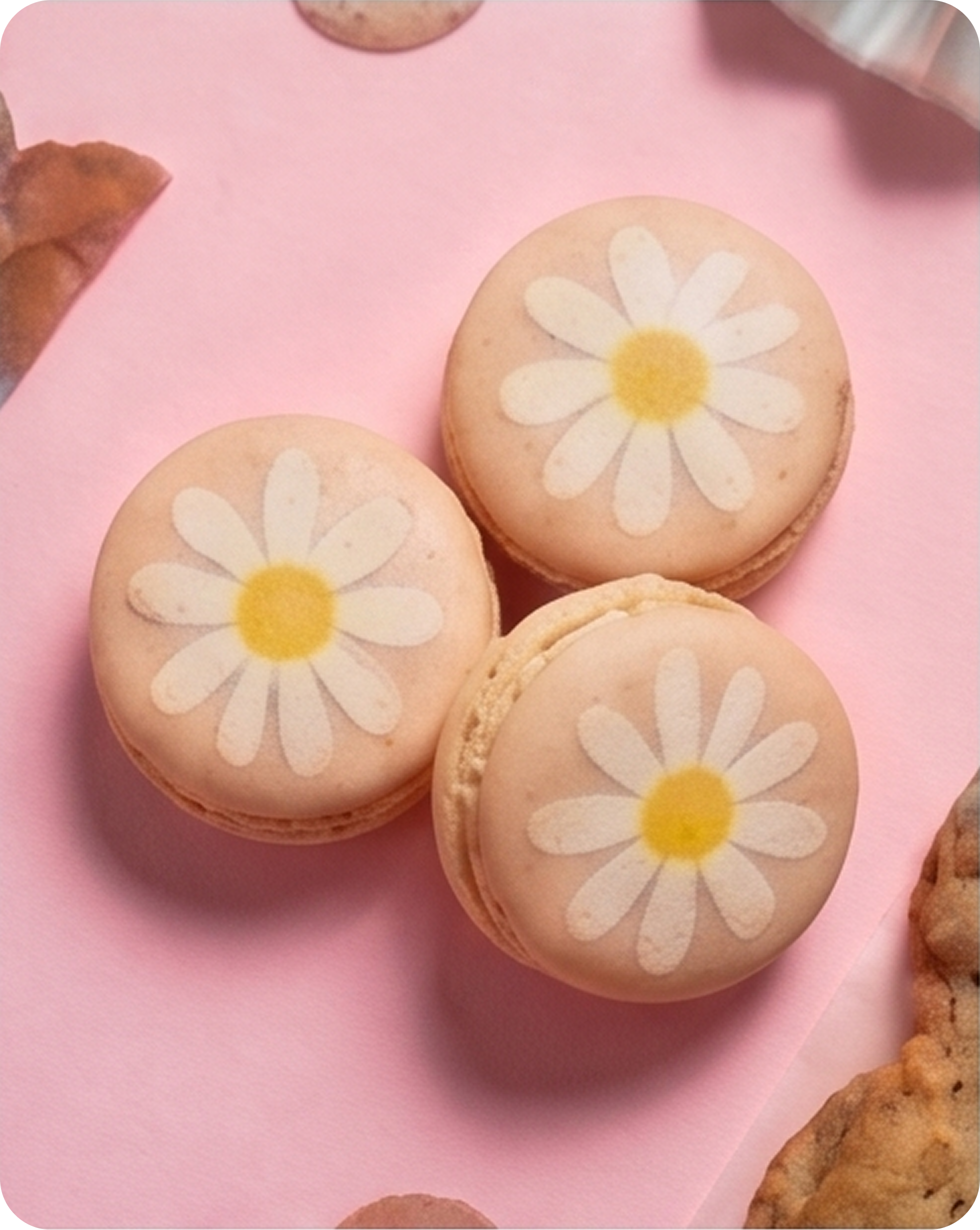 Cookie for Mom