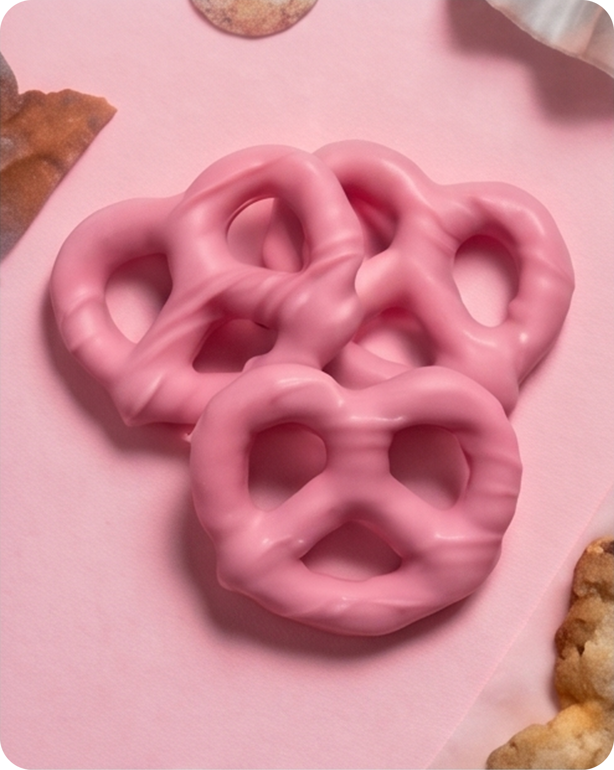 Cookie for Mom