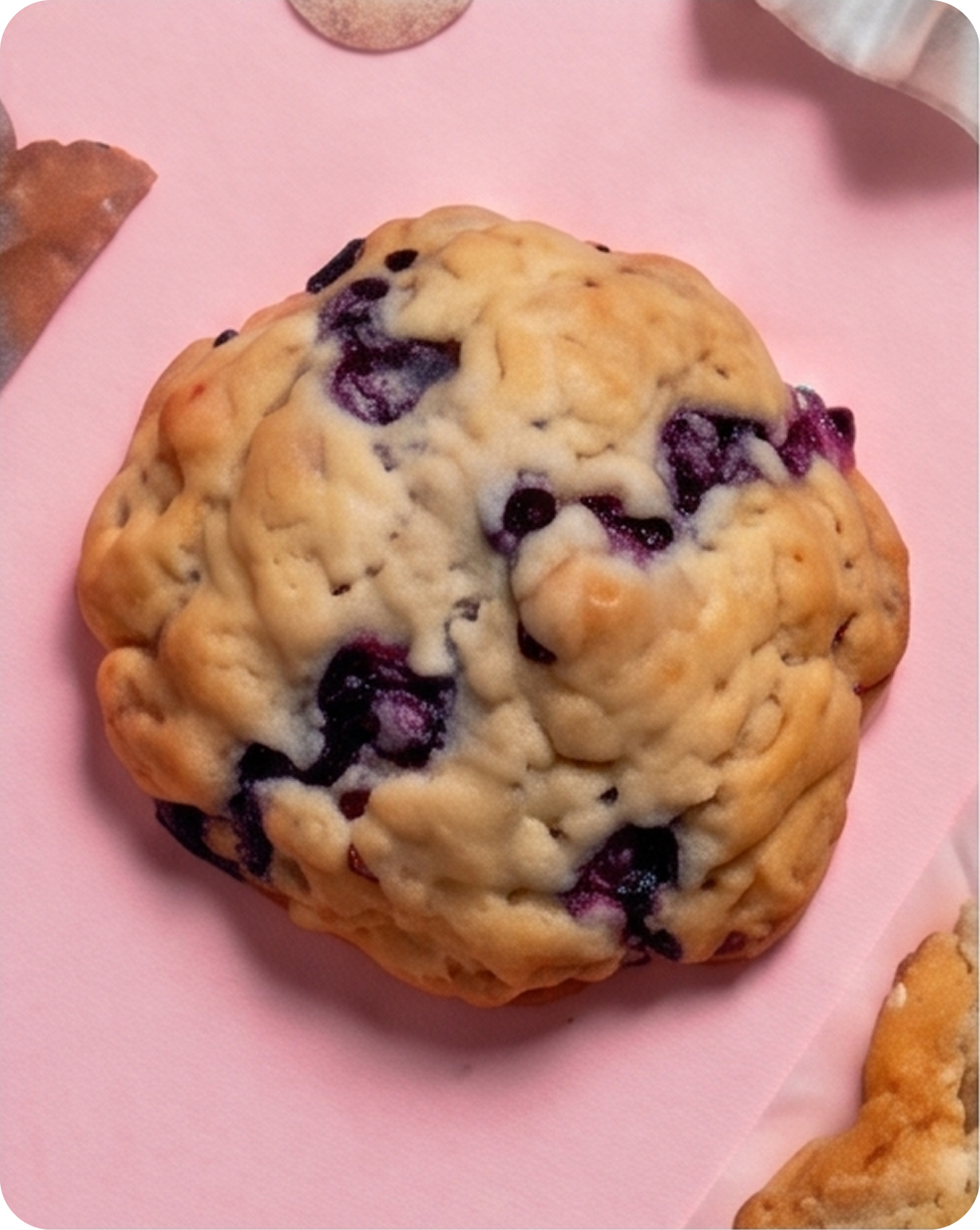 Cookie for Mom
