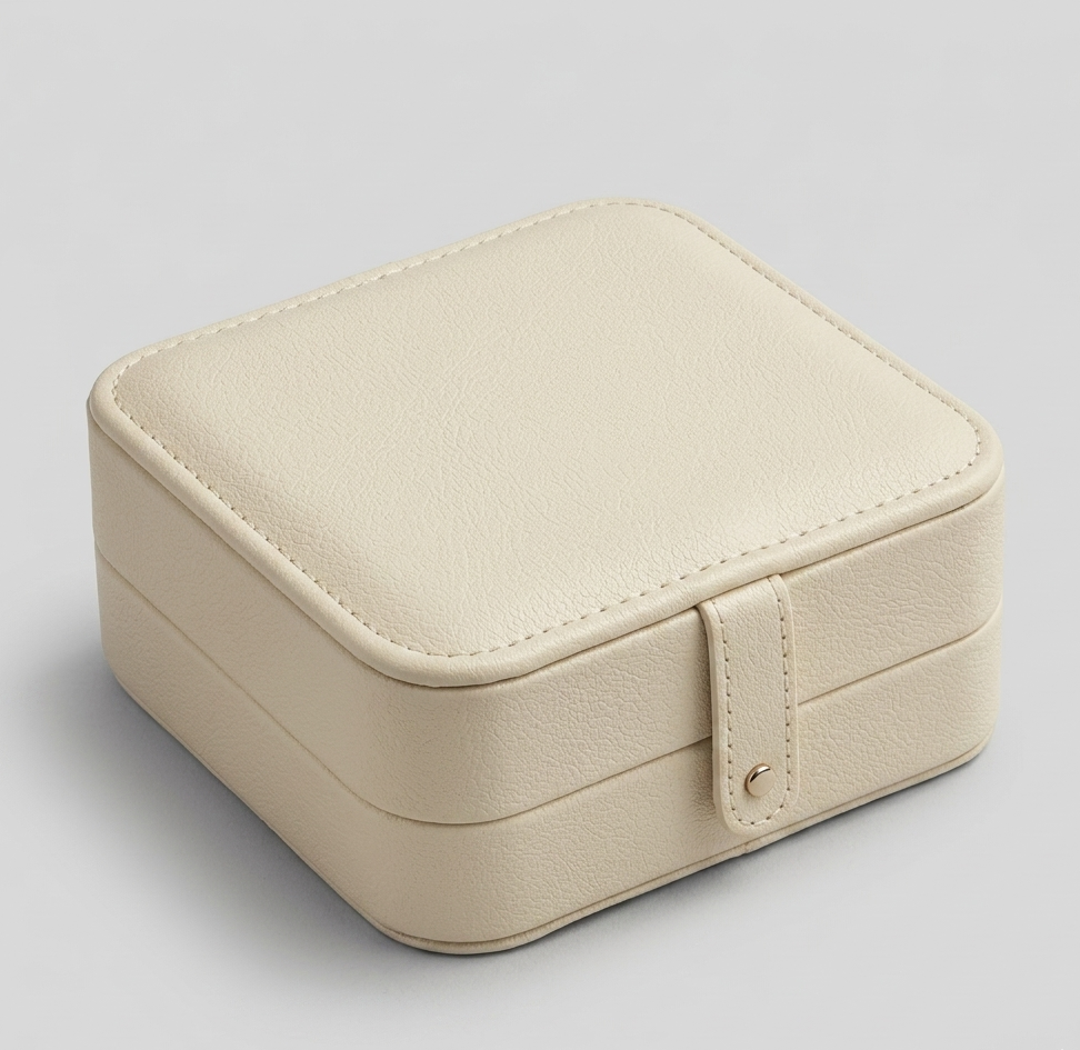 Classic Ivory
