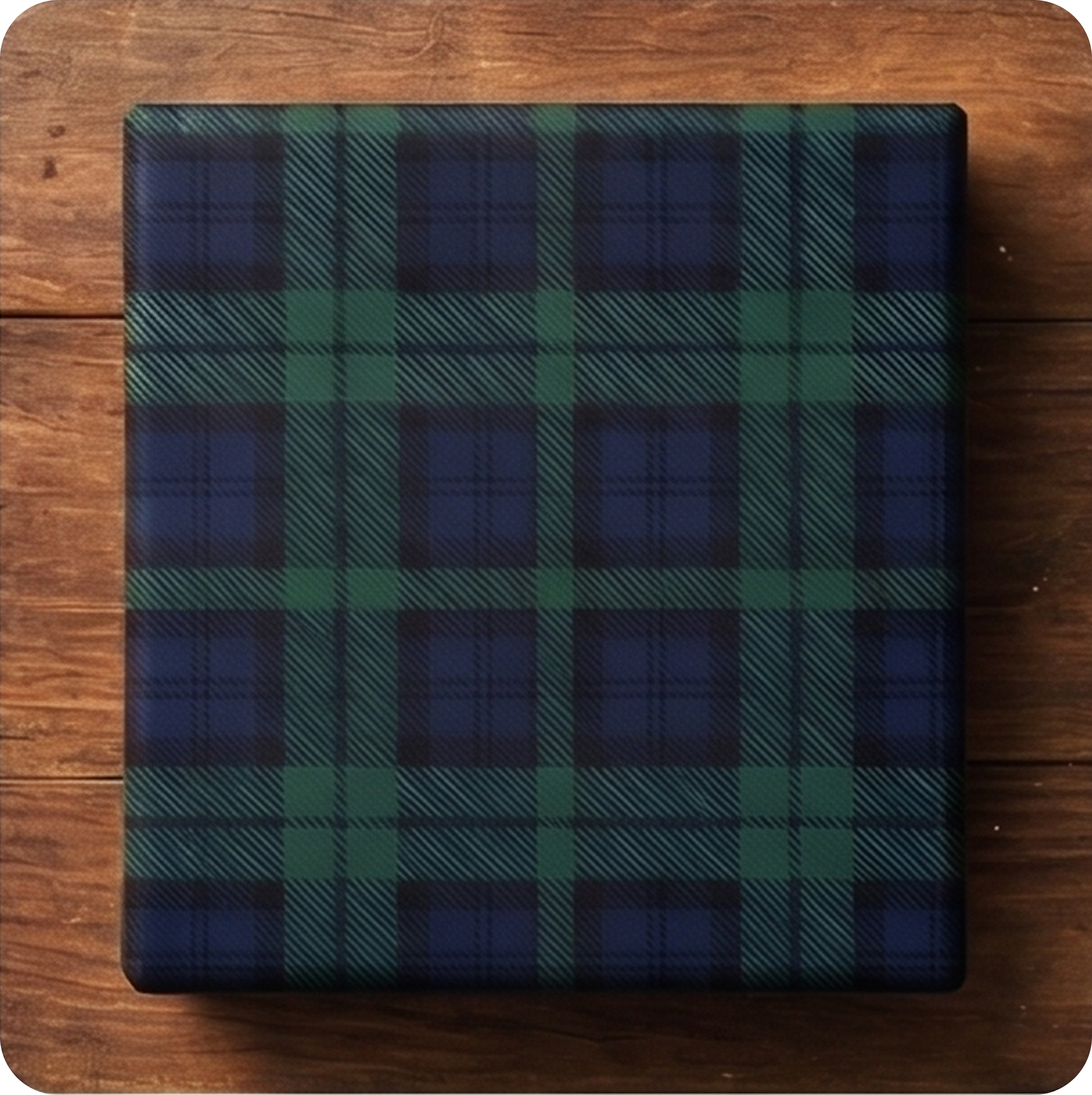 Box for Dad