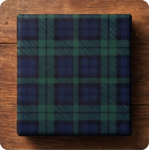 Box for Dad