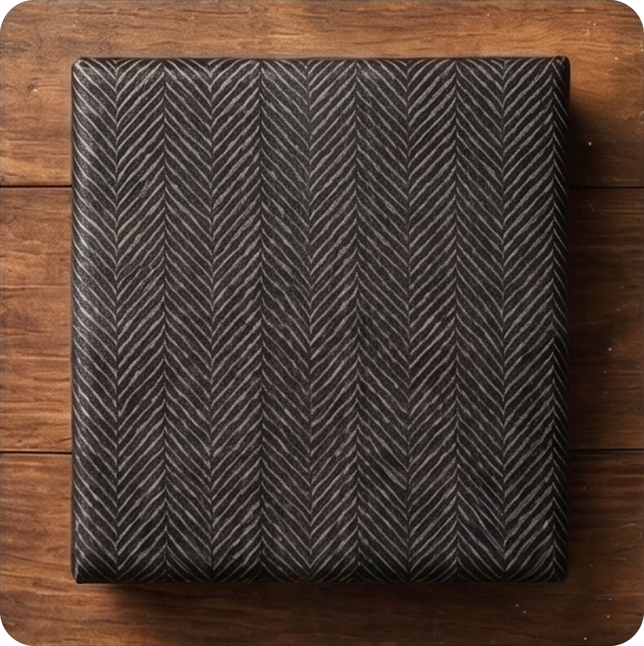 Box for Dad