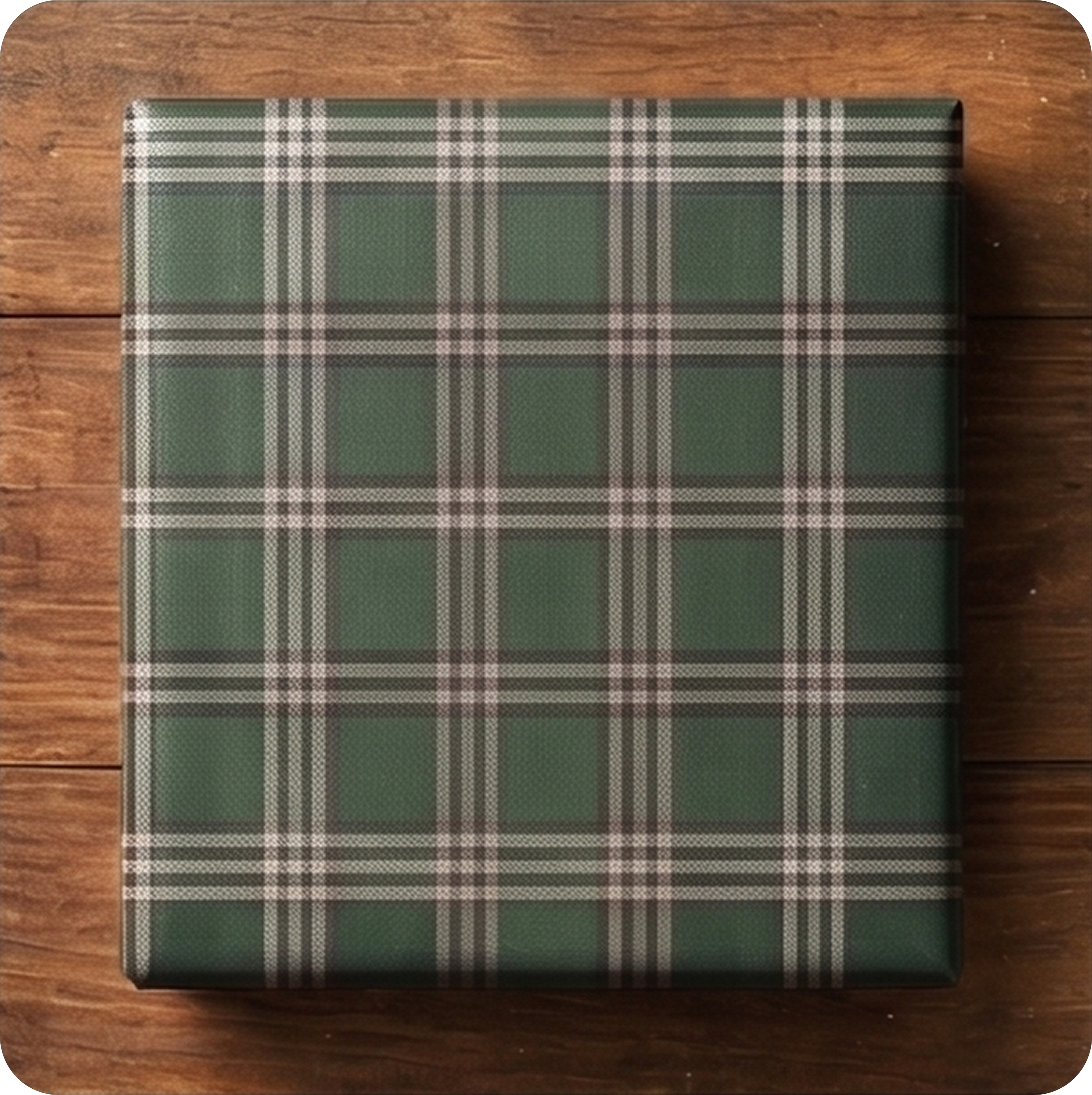 Box for Dad