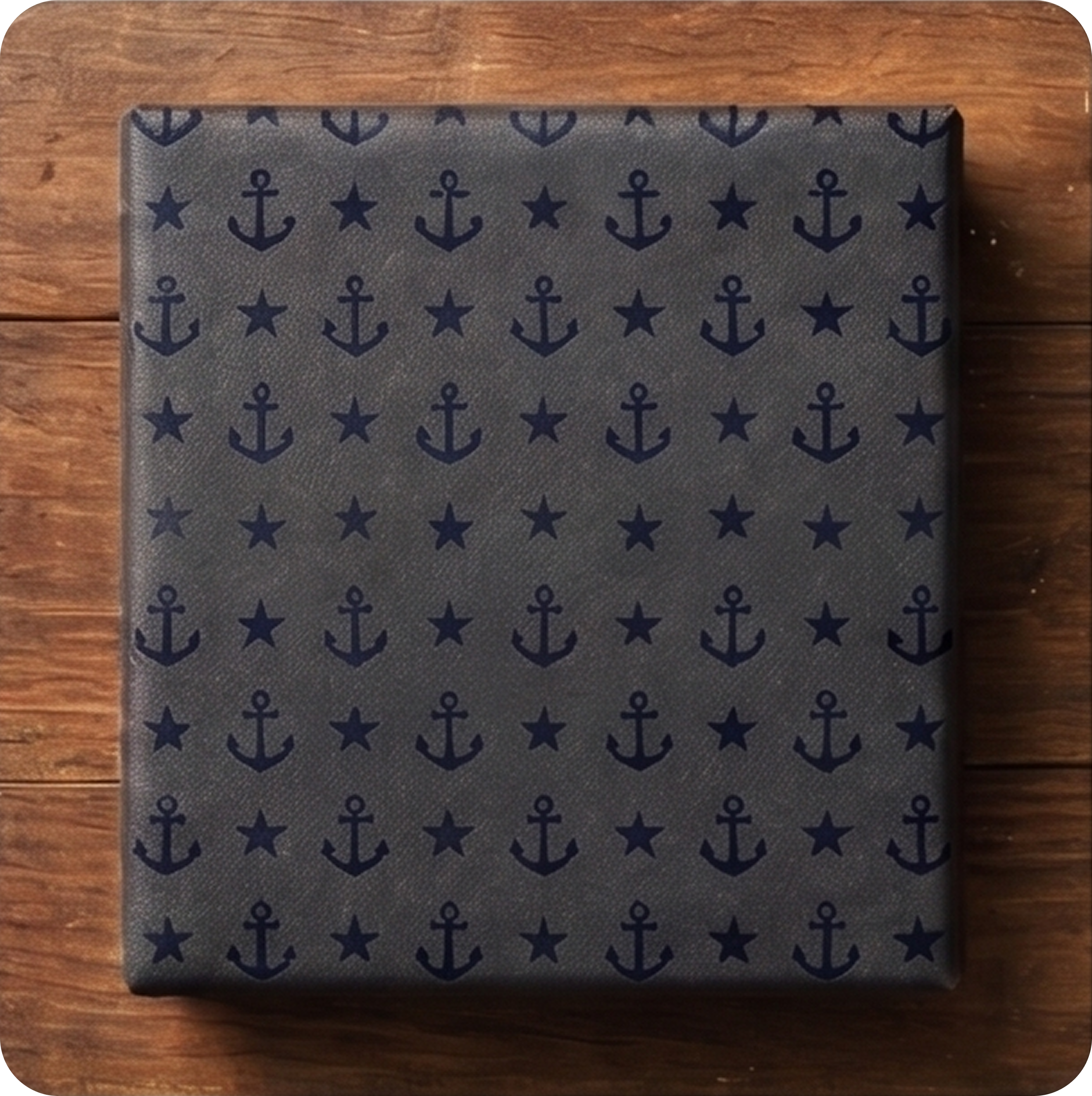 Box for Dad