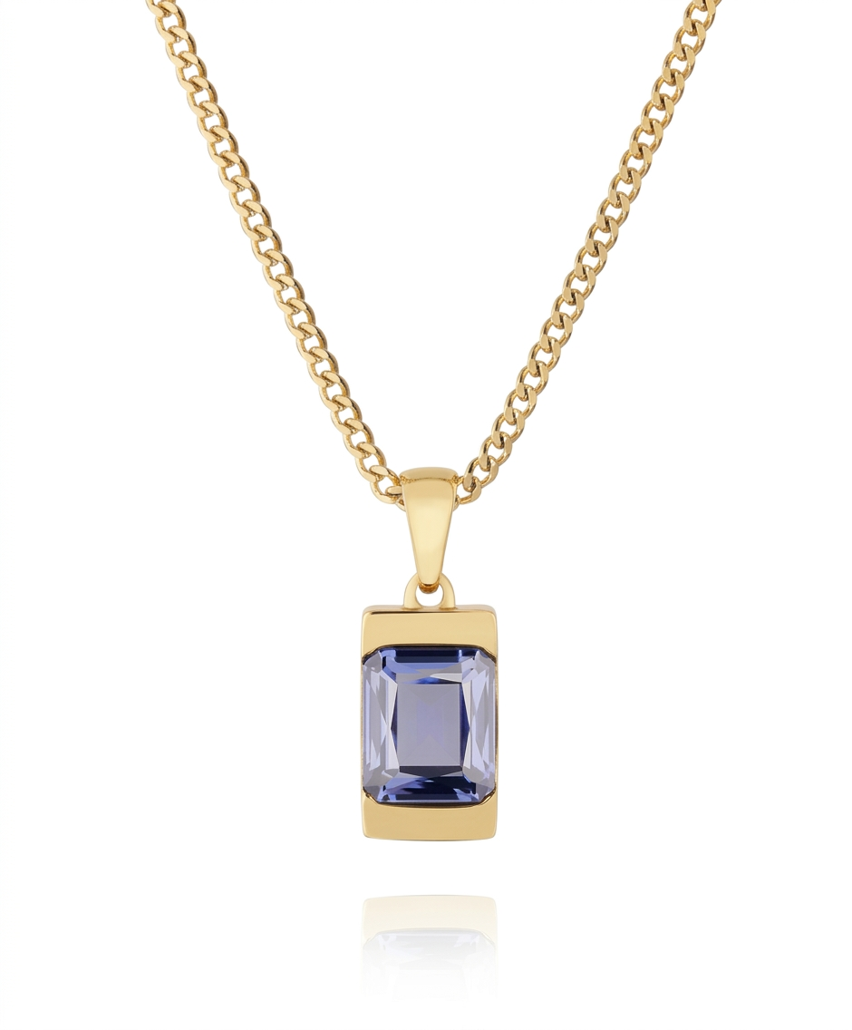 Chip - Tanzanite