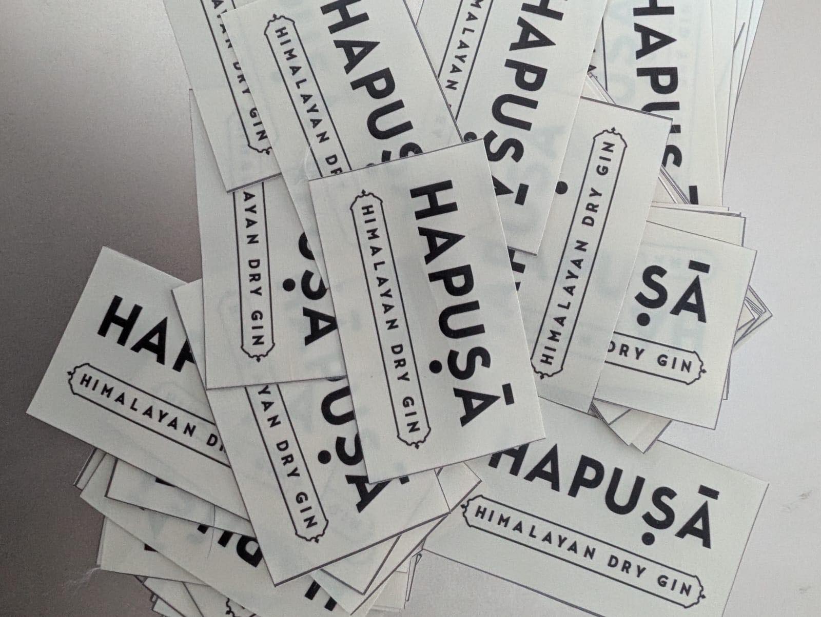 Custom Sew On Fabric Labels for Clothing