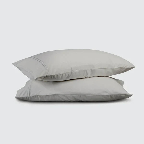Relaxed Hemp Pillowcases