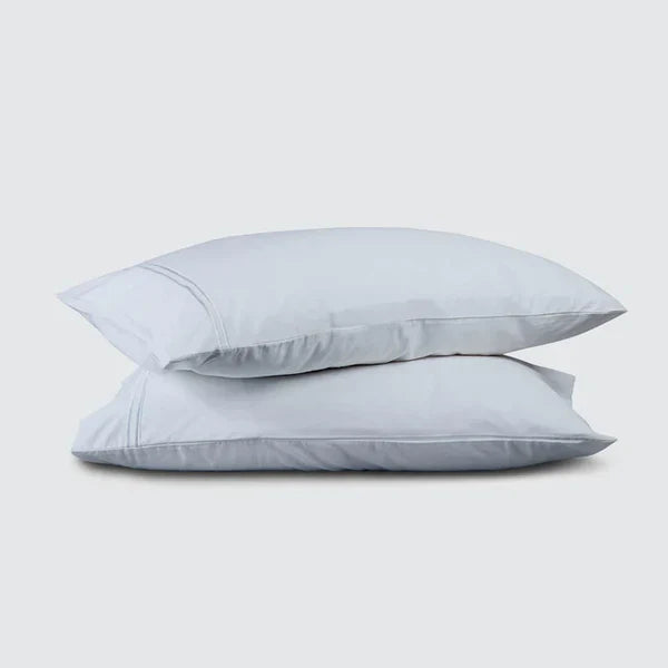 Relaxed Hemp Pillowcases