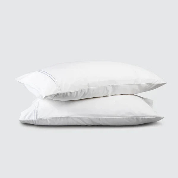 Relaxed Hemp Pillowcases