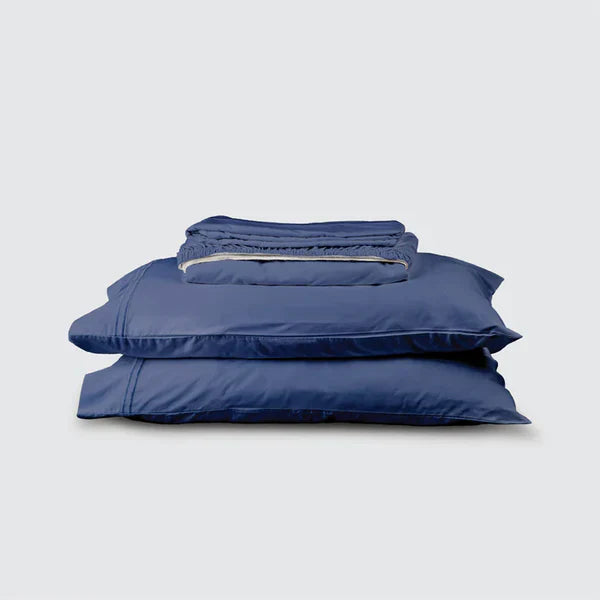 Relaxed Hemp Sheets