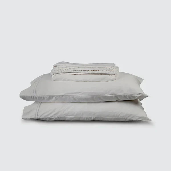 Relaxed Hemp Sheets