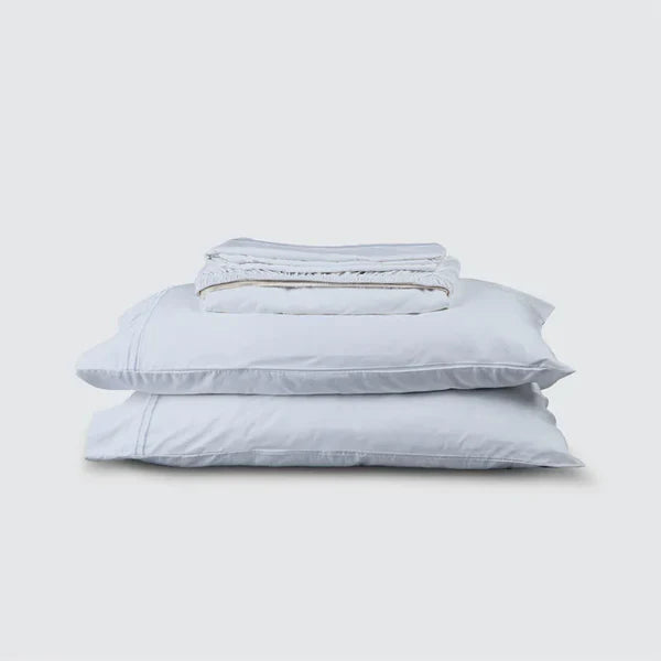 Relaxed Hemp Sheets