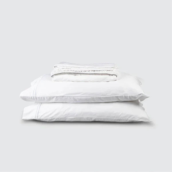 Relaxed Hemp Sheets