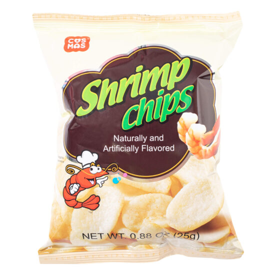 Salty Snacks