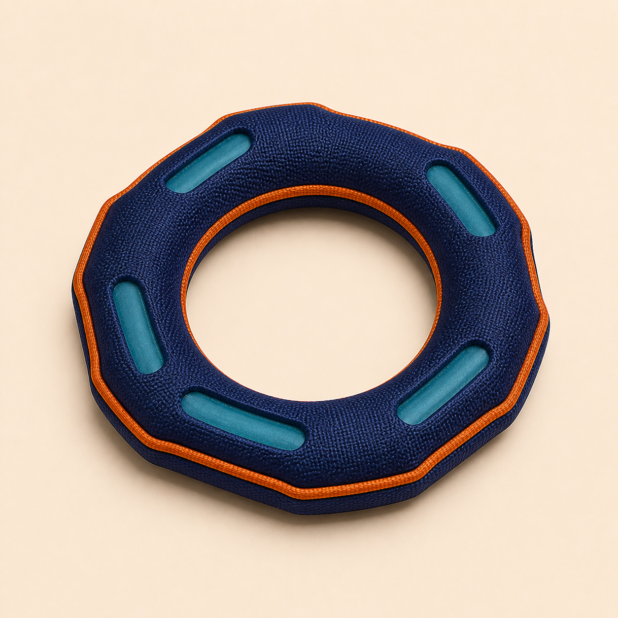 LockJaw Ring