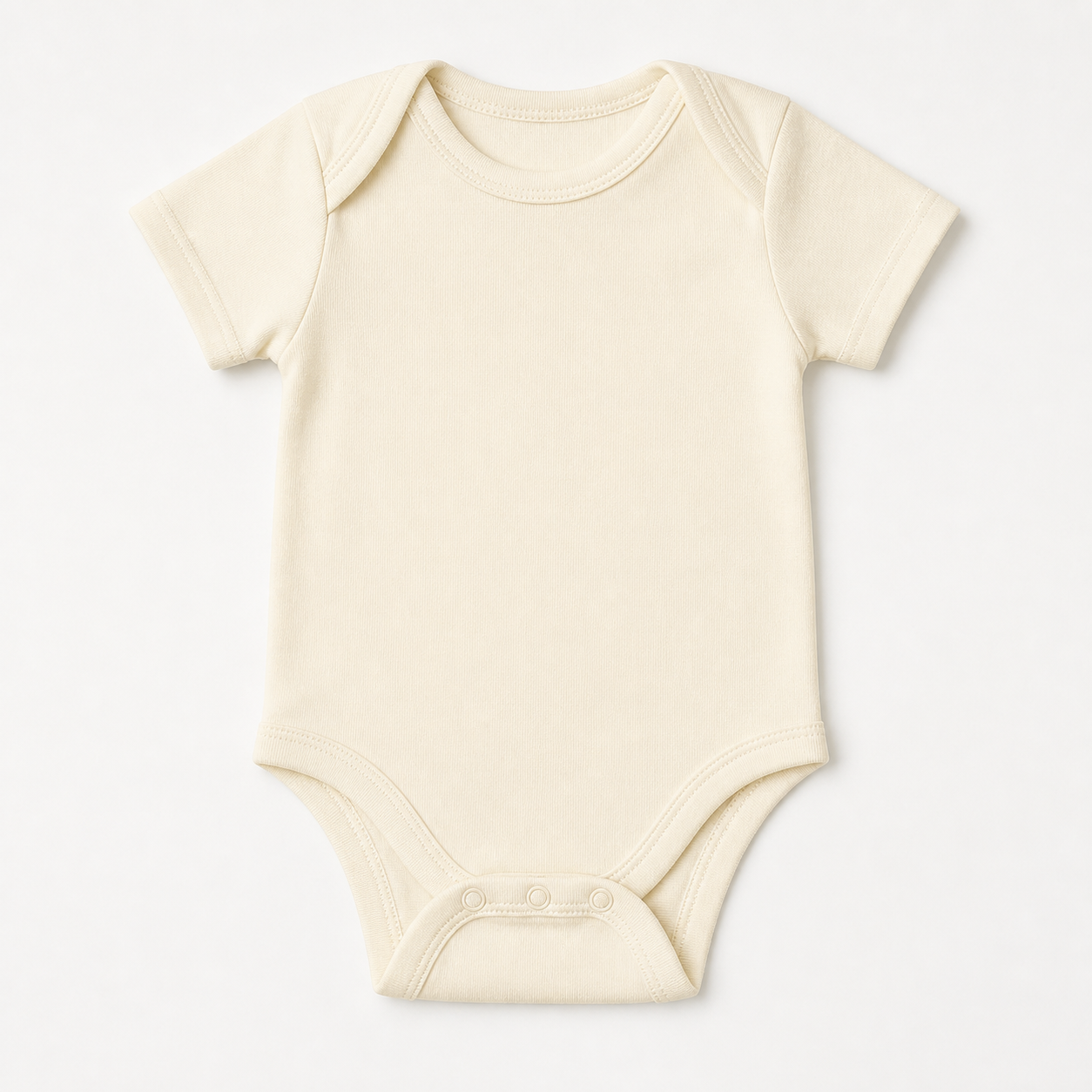 Comfy Cotton Bodysuit